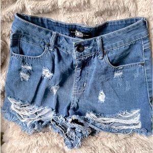 American Original Rewash Brand Size 9/29